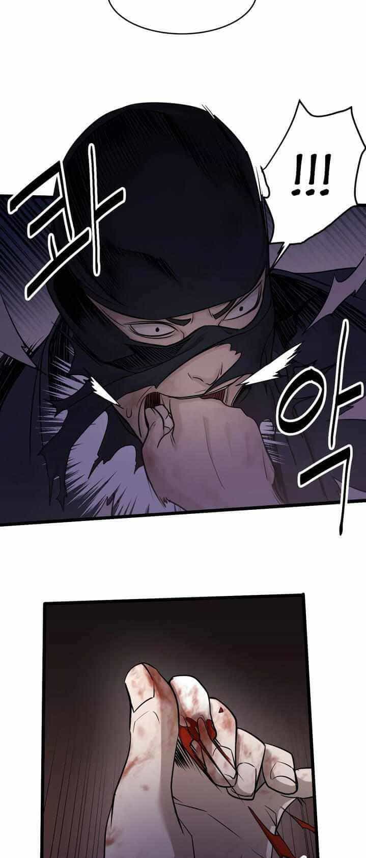 Kẻ Thù - Chương 3 - ảnh 11