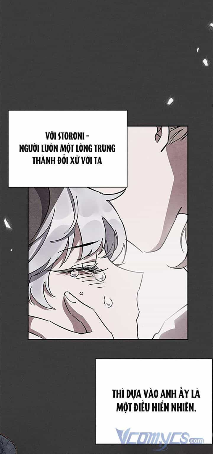 Kẻ Thù - Chương 3.5 - ảnh 17
