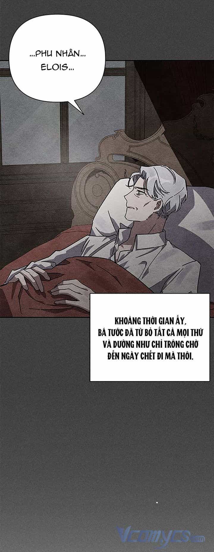 Kẻ Thù - Chương 3.5 - ảnh 29