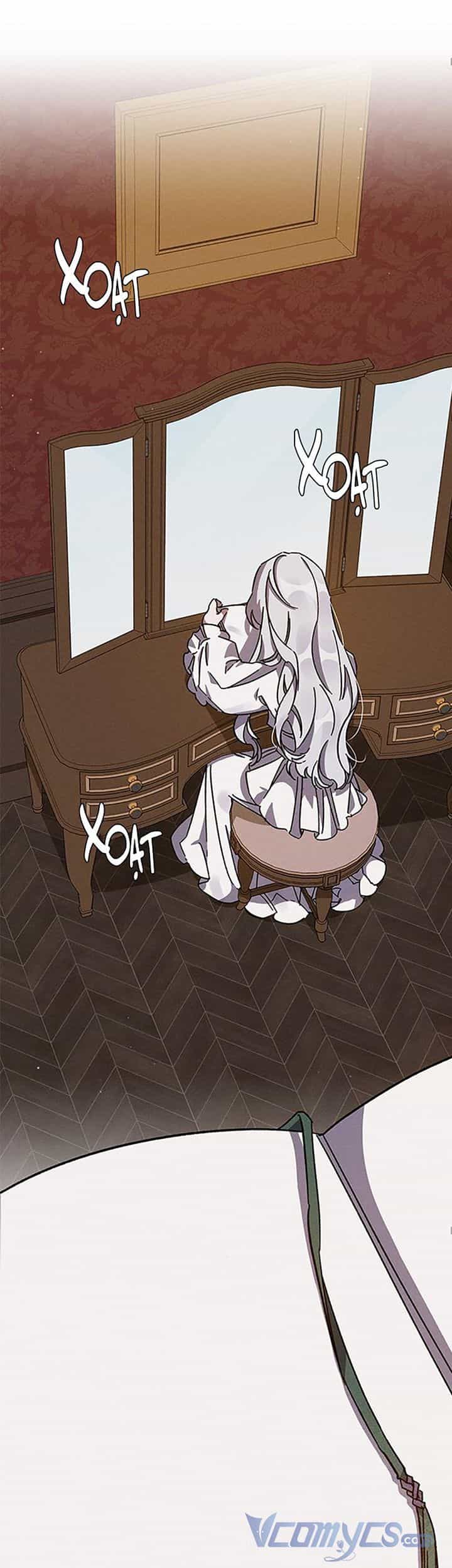 Kẻ Thù - Chương 3.5 - ảnh 5