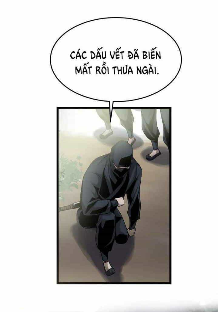 Kẻ Thù - Chương 4 - ảnh 36