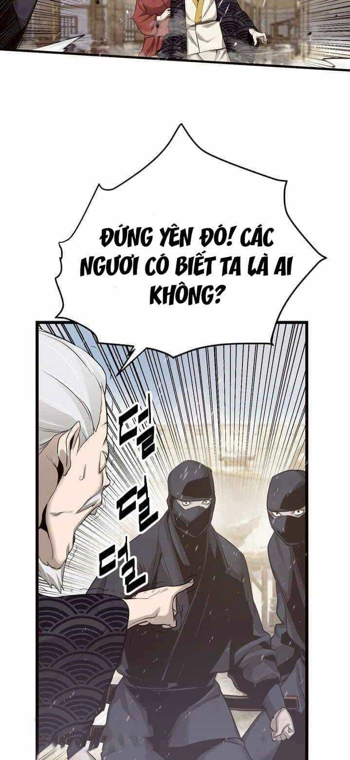 Kẻ Thù - Chương 5 - ảnh 3