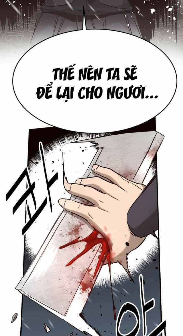 Kẻ Thù - Chương 5 - ảnh 47