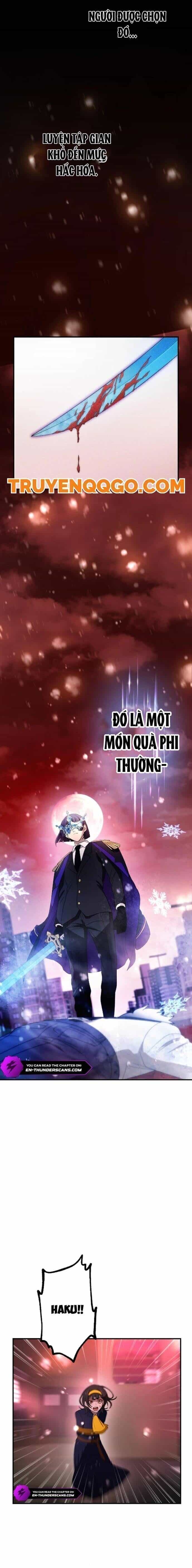 Kế Thừa Thần Khí Viễn Cổ (Artifact) - Chương 10.8 - ảnh 17