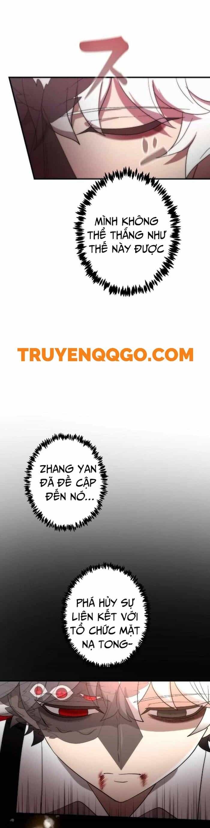 Kế Thừa Thần Khí Viễn Cổ (Artifact) - Chương 11.1 - ảnh 16