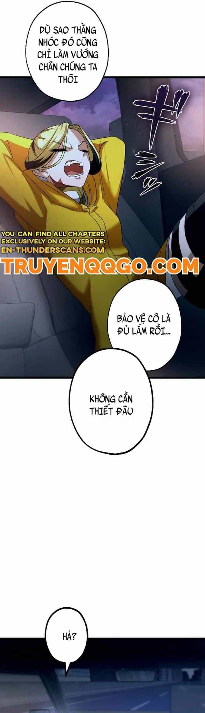 Kế Thừa Thần Khí Viễn Cổ (Artifact) - Chương 18 - ảnh 10