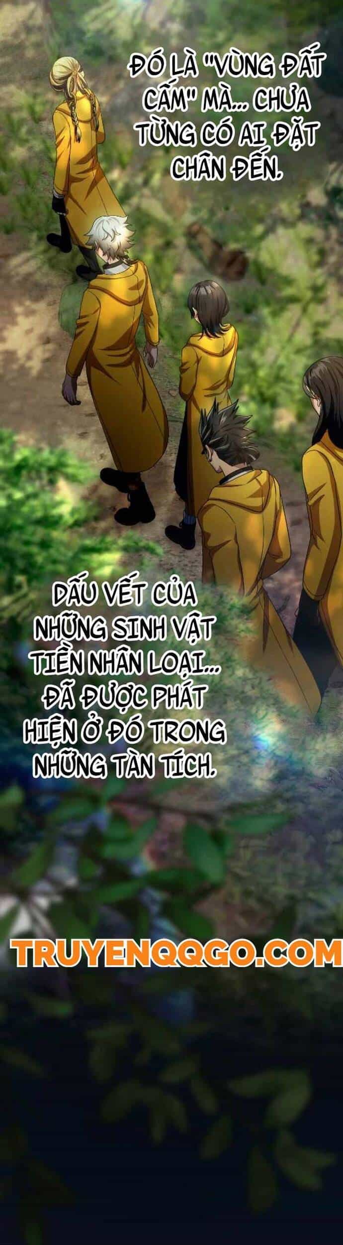 Kế Thừa Thần Khí Viễn Cổ (Artifact) - Chương 18 - ảnh 44