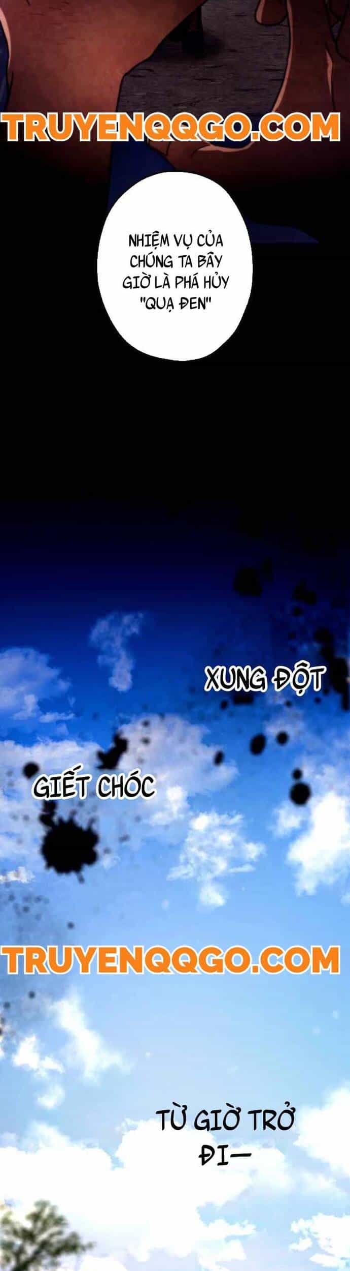 Kế Thừa Thần Khí Viễn Cổ (Artifact) - Chương 18 - ảnh 51