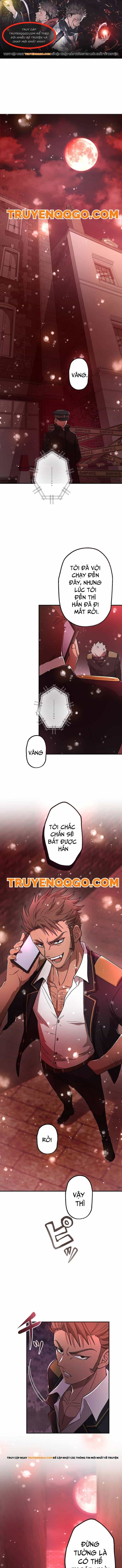 Kế Thừa Thần Khí Viễn Cổ (Artifact) - Chương 3 - ảnh 1