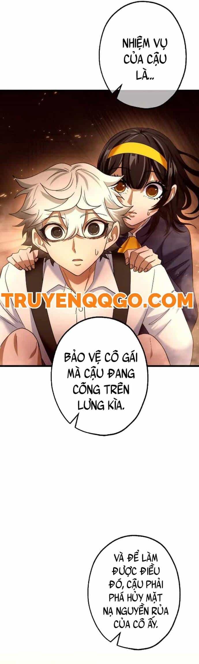 Kế Thừa Thần Khí Viễn Cổ (Artifact) - Chương 20 - ảnh 51