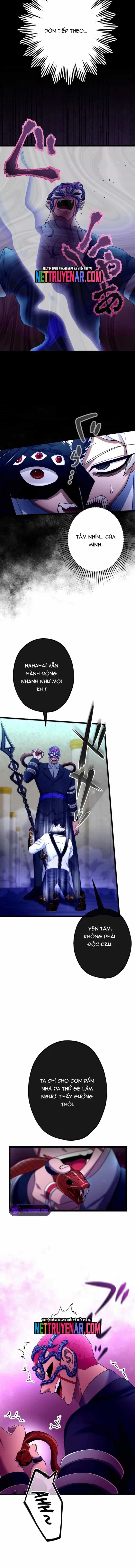 Kế Thừa Thần Khí Viễn Cổ (Artifact) - Chương 23 - ảnh 11