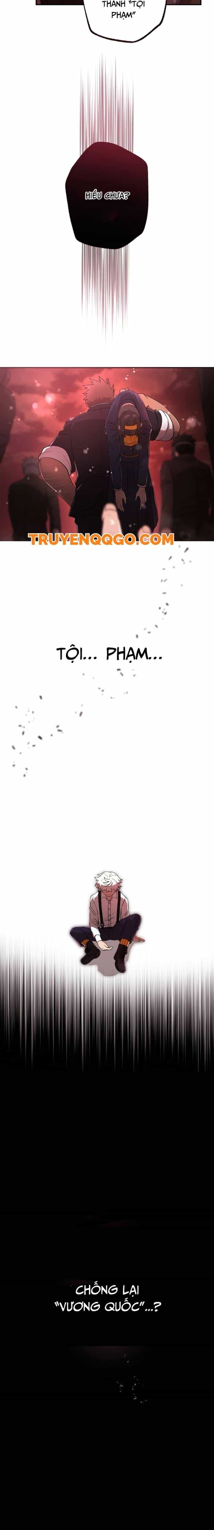 Kế Thừa Thần Khí Viễn Cổ (Artifact) - Chương 4 - ảnh 7