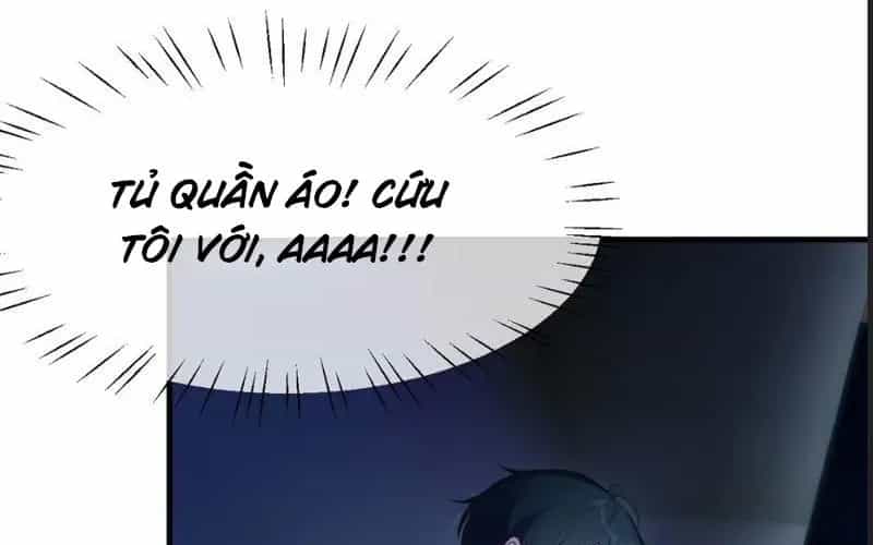 Kế Thừa Tủ Quần Áo Và Nữ Quỷ Từ Ông Nội - Chương 11 - ảnh 45