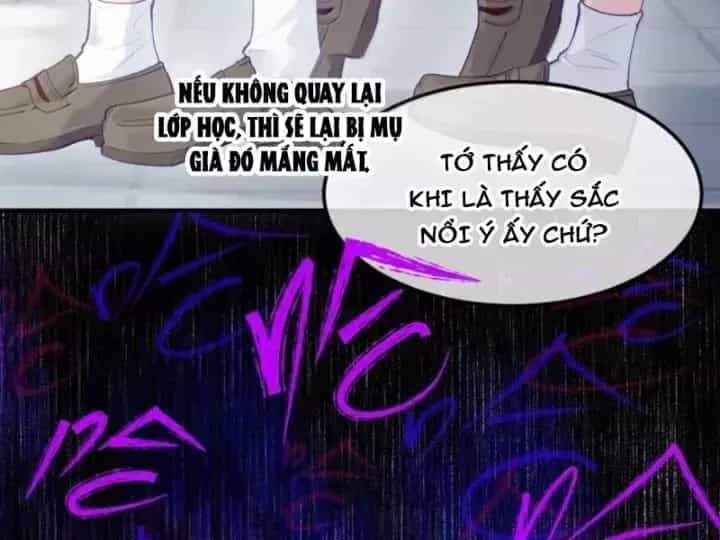 Kế Thừa Tủ Quần Áo Và Nữ Quỷ Từ Ông Nội - Chương 26 - ảnh 60