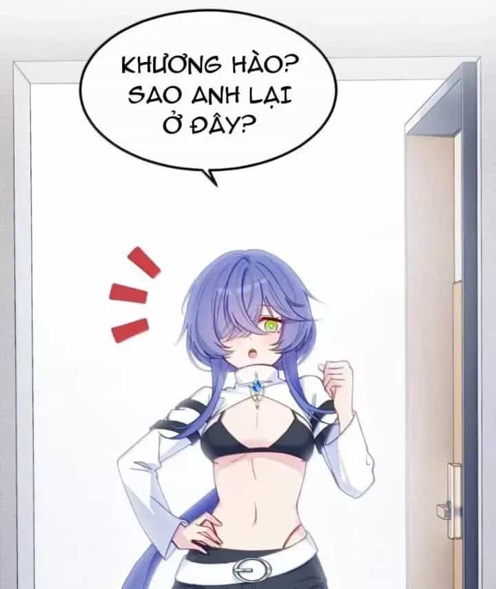 Kế Thừa Tủ Quần Áo Và Nữ Quỷ Từ Ông Nội - Chương 27 - ảnh 69
