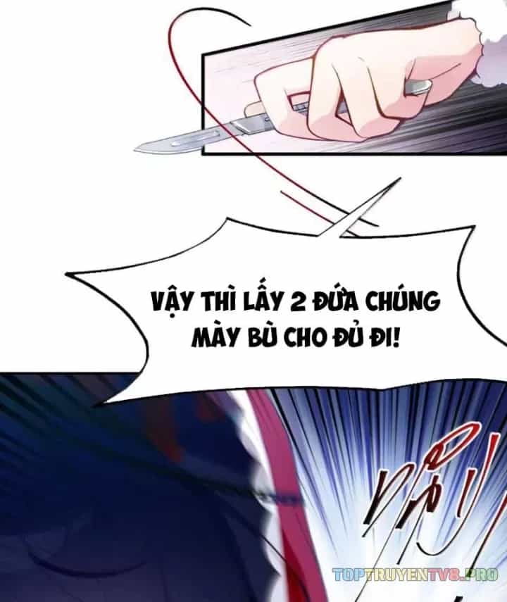 Kế Thừa Tủ Quần Áo Và Nữ Quỷ Từ Ông Nội - Chương 30 - ảnh 6