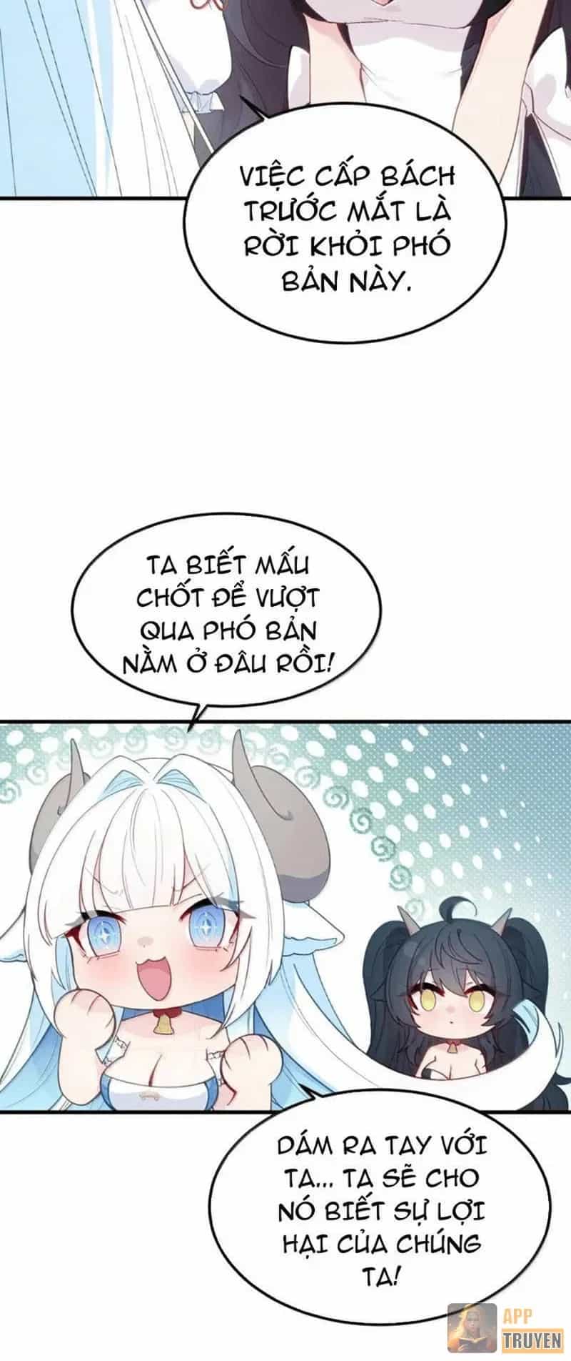 Kế Thừa Tủ Quần Áo Và Nữ Quỷ Từ Ông Nội - Chương 34 - ảnh 35