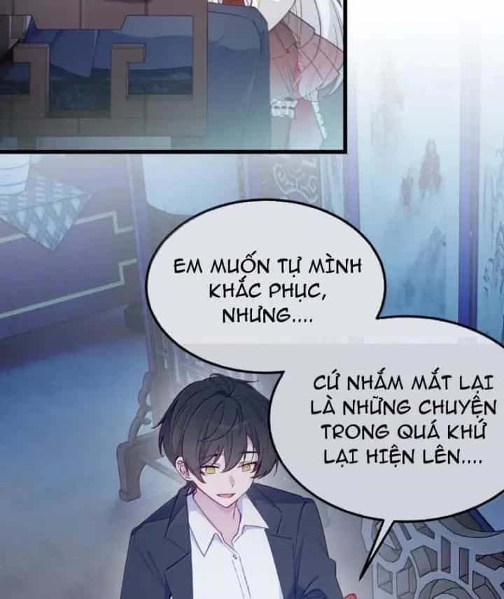 Kế Thừa Tủ Quần Áo Và Nữ Quỷ Từ Ông Nội - Chương 35 - ảnh 24