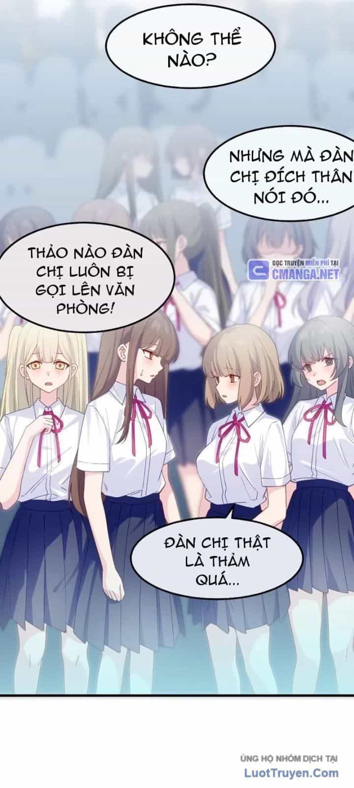 Kế Thừa Tủ Quần Áo Và Nữ Quỷ Từ Ông Nội - Chương 6 - ảnh 14