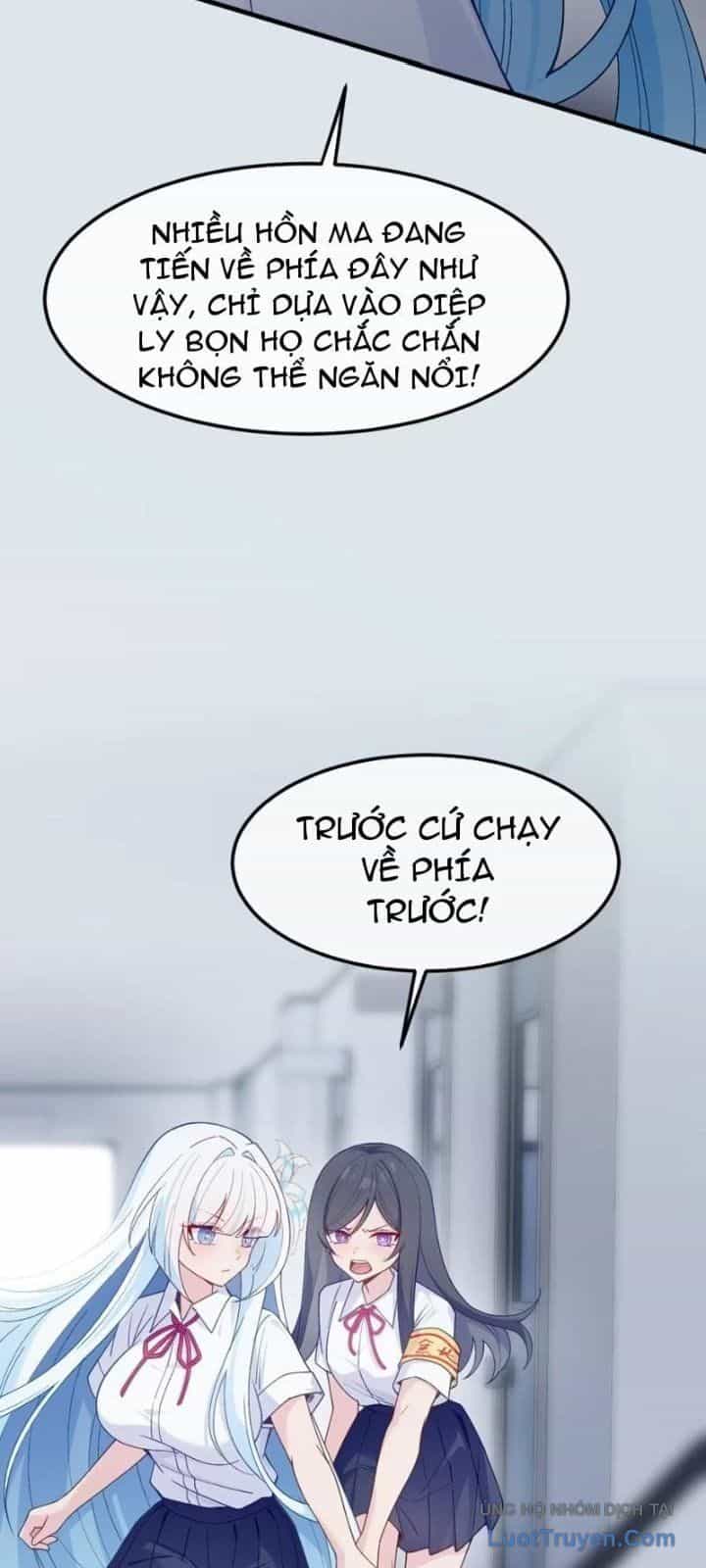 Kế Thừa Tủ Quần Áo Và Nữ Quỷ Từ Ông Nội - Chương 6 - ảnh 53
