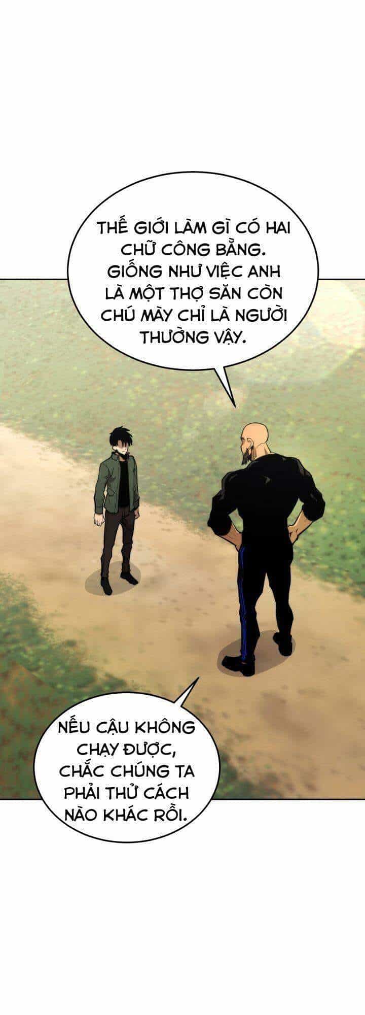 Kể Từ Bây Giờ, Tôi Là Một Người Chơi - Chương 1 - ảnh 32