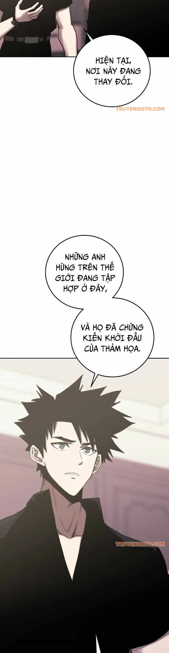 Kể Từ Bây Giờ, Tôi Là Một Người Chơi - Chương 100 - ảnh 12