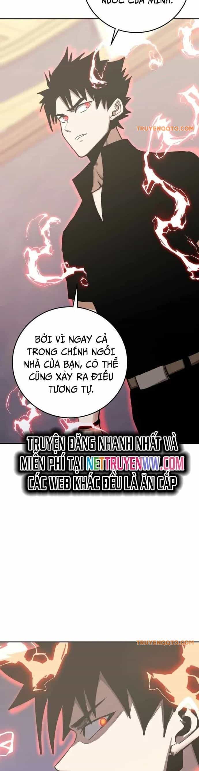 Kể Từ Bây Giờ, Tôi Là Một Người Chơi - Chương 100 - ảnh 44
