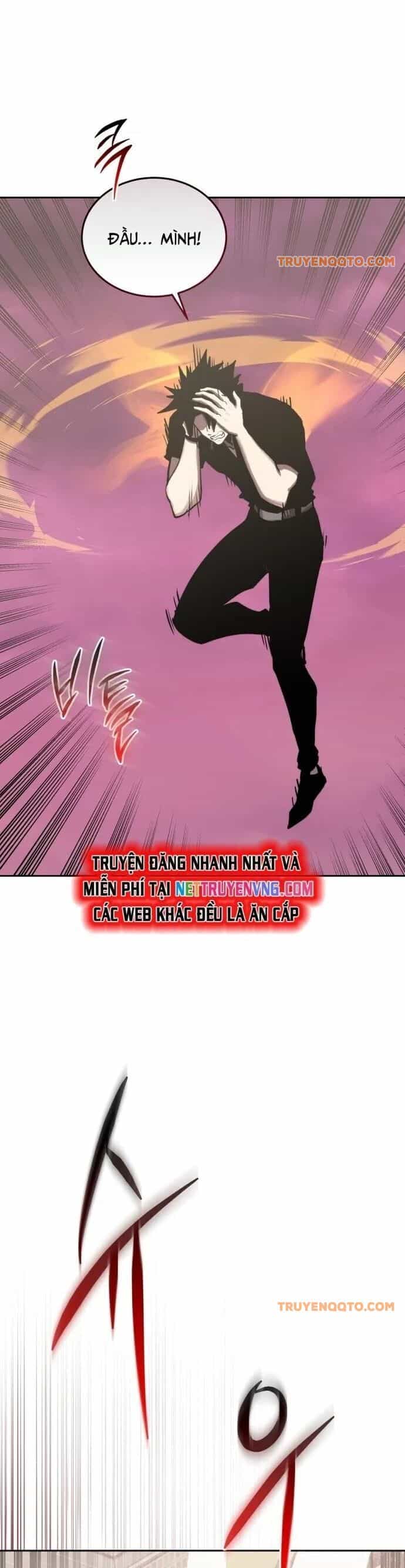 Kể Từ Bây Giờ, Tôi Là Một Người Chơi - Chương 101 - ảnh 39