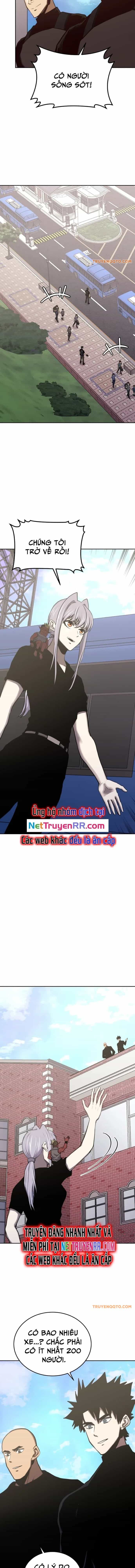 Kể Từ Bây Giờ, Tôi Là Một Người Chơi - Chương 106 - ảnh 2