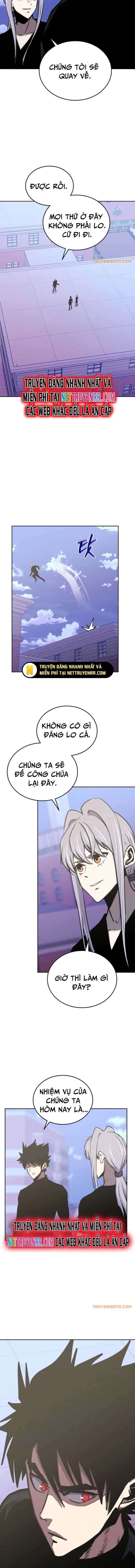 Kể Từ Bây Giờ, Tôi Là Một Người Chơi - Chương 109 - ảnh 5