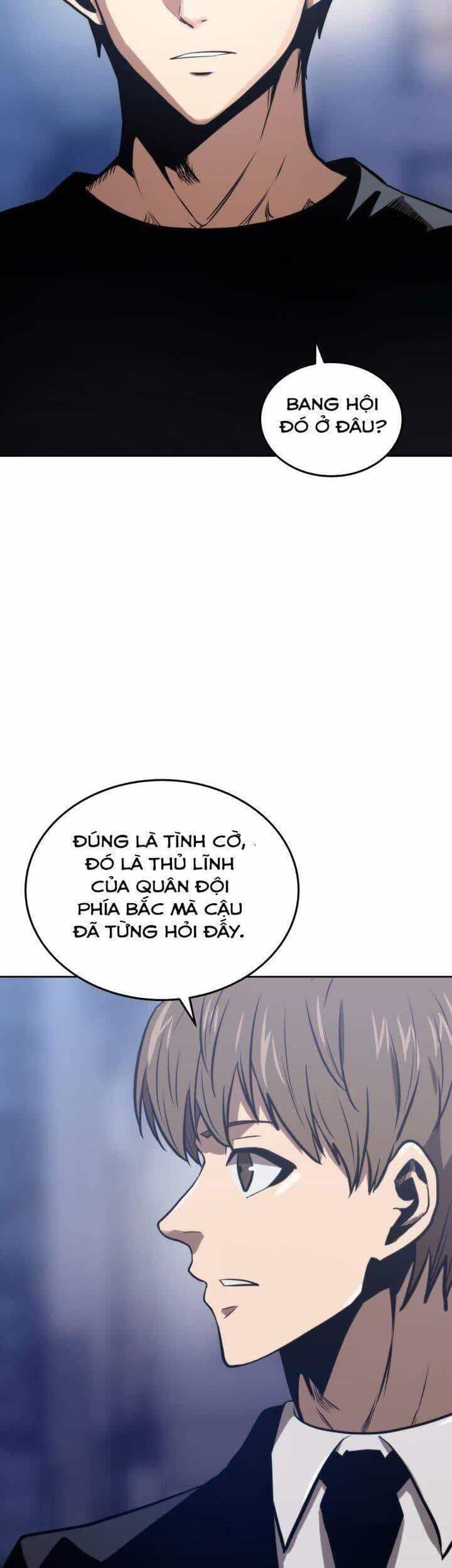 Kể Từ Bây Giờ, Tôi Là Một Người Chơi - Chương 11 - ảnh 52