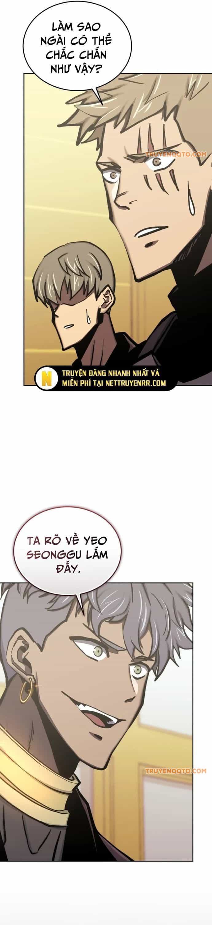 Kể Từ Bây Giờ, Tôi Là Một Người Chơi - Chương 119 - ảnh 10