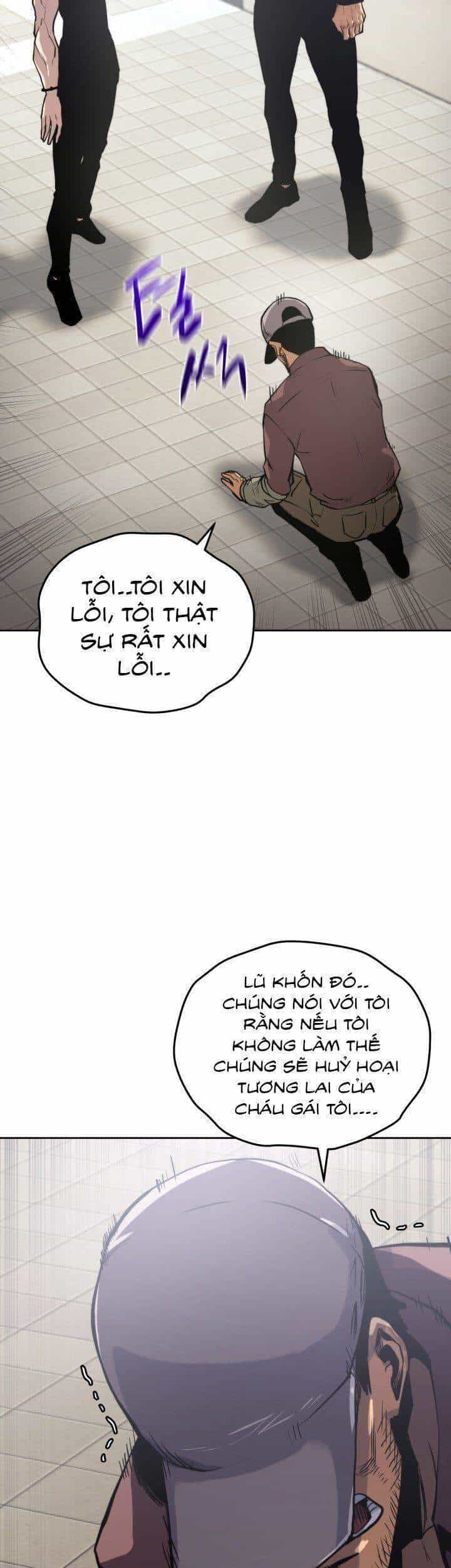 Kể Từ Bây Giờ, Tôi Là Một Người Chơi - Chương 12 - ảnh 33
