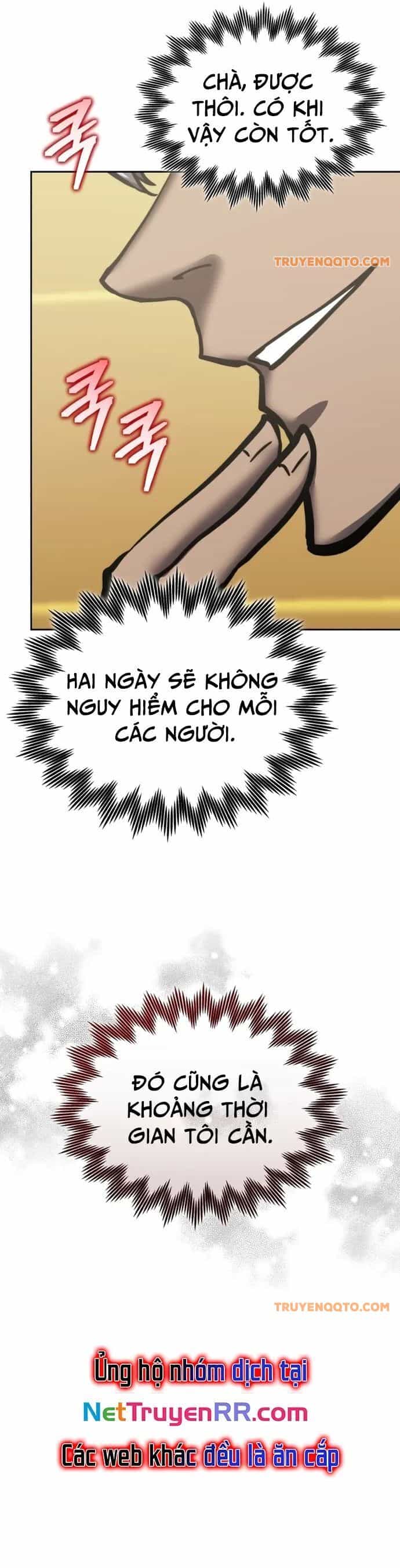Kể Từ Bây Giờ, Tôi Là Một Người Chơi - Chương 120 - ảnh 52