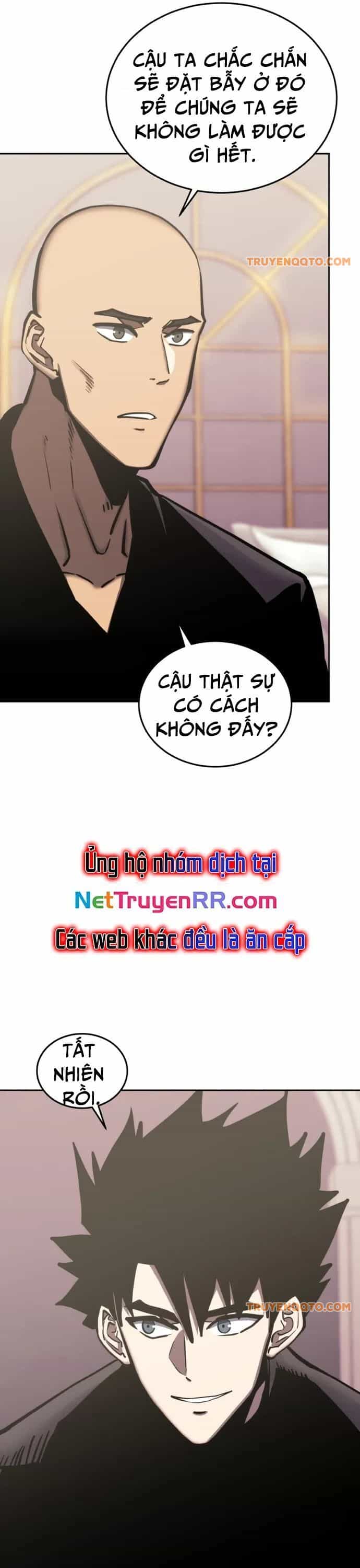 Kể Từ Bây Giờ, Tôi Là Một Người Chơi - Chương 121 - ảnh 3
