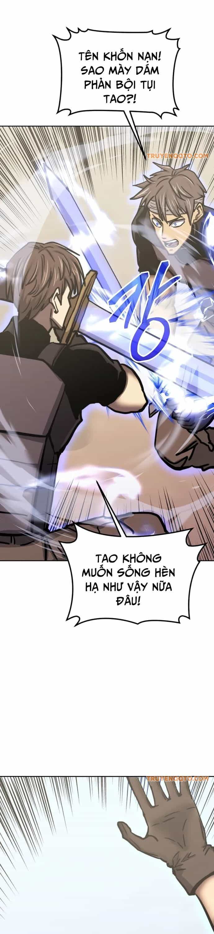 Kể Từ Bây Giờ, Tôi Là Một Người Chơi - Chương 122 - ảnh 49