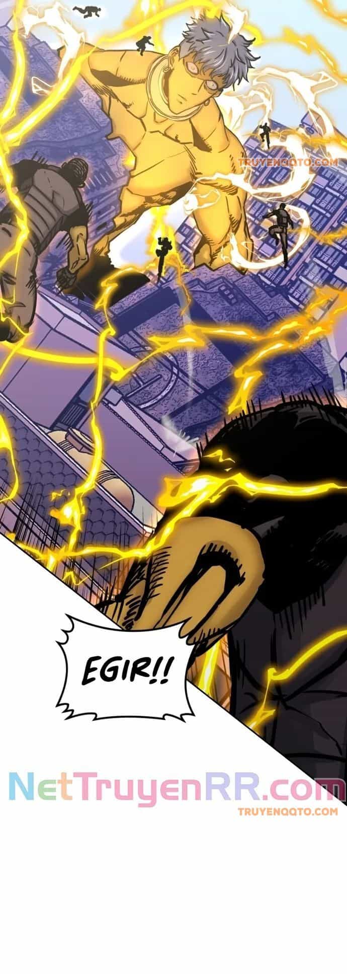 Kể Từ Bây Giờ, Tôi Là Một Người Chơi - Chương 124 - ảnh 11
