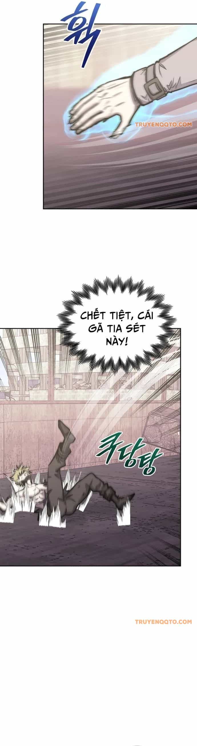 Kể Từ Bây Giờ, Tôi Là Một Người Chơi - Chương 126 - ảnh 23