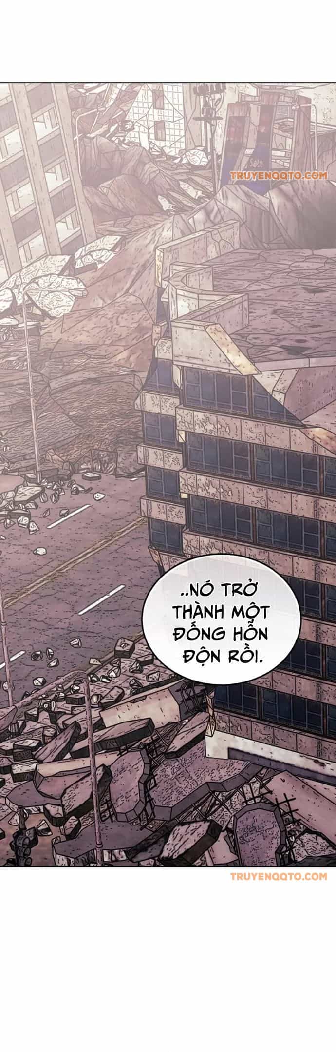 Kể Từ Bây Giờ, Tôi Là Một Người Chơi - Chương 127 - ảnh 7