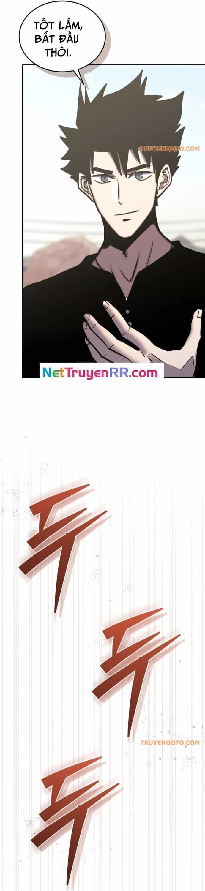 Kể Từ Bây Giờ, Tôi Là Một Người Chơi - Chương 129 - ảnh 23