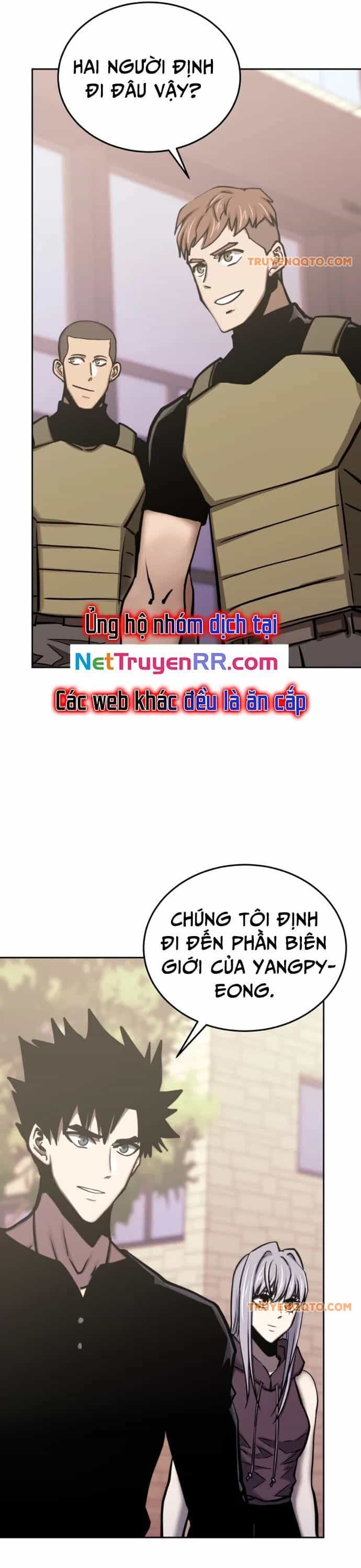 Kể Từ Bây Giờ, Tôi Là Một Người Chơi - Chương 129 - ảnh 3