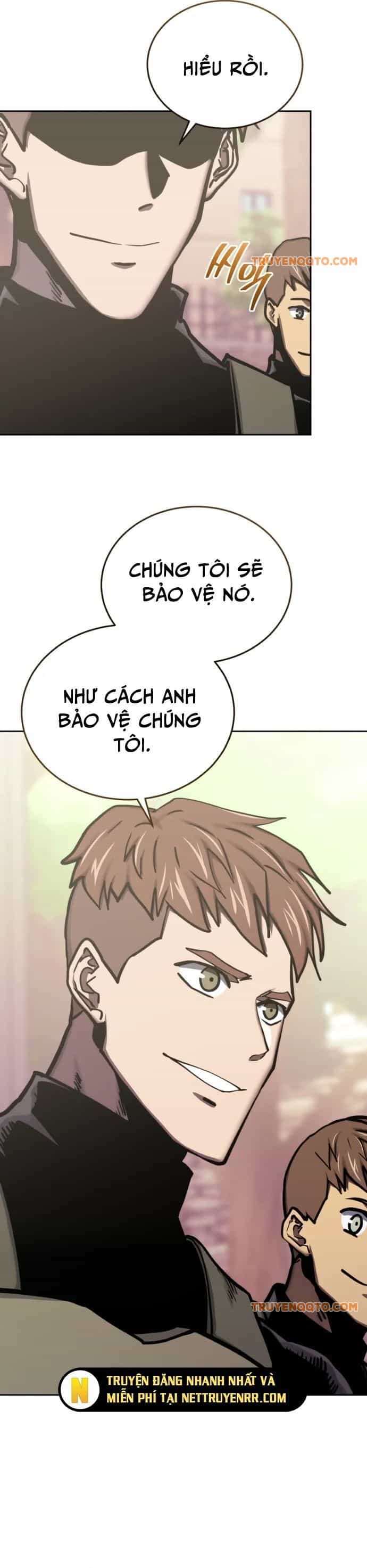 Kể Từ Bây Giờ, Tôi Là Một Người Chơi - Chương 129 - ảnh 37