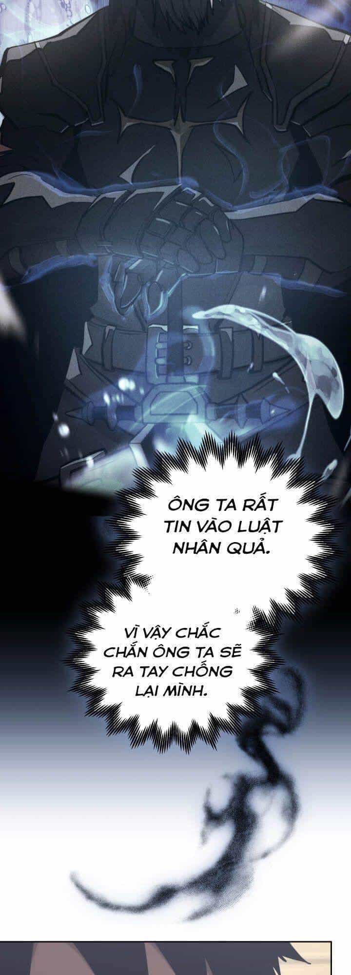 Kể Từ Bây Giờ, Tôi Là Một Người Chơi - Chương 13 - ảnh 14