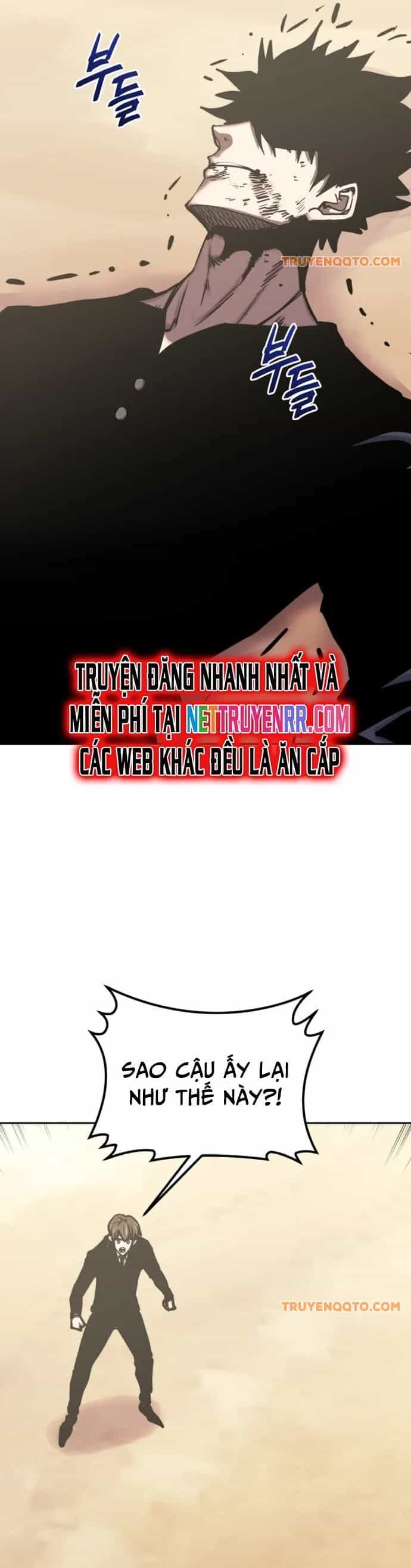 Kể Từ Bây Giờ, Tôi Là Một Người Chơi - Chương 130 - ảnh 42