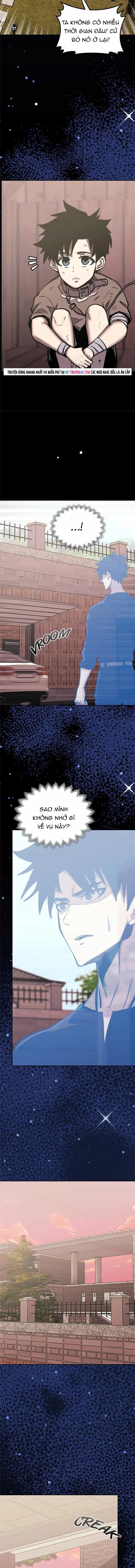 Kể Từ Bây Giờ, Tôi Là Một Người Chơi - Chương 138 - ảnh 11
