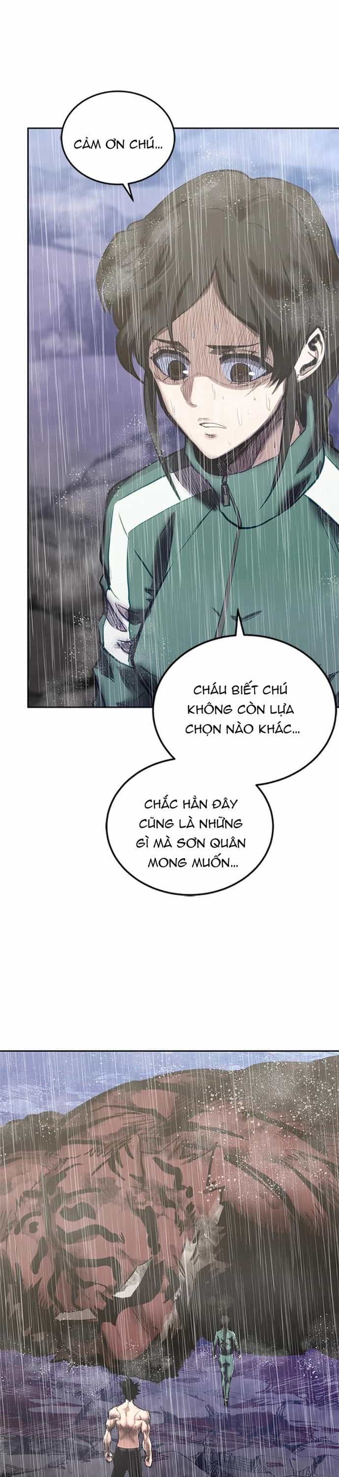 Kể Từ Bây Giờ, Tôi Là Một Người Chơi - Chương 145 - ảnh 4