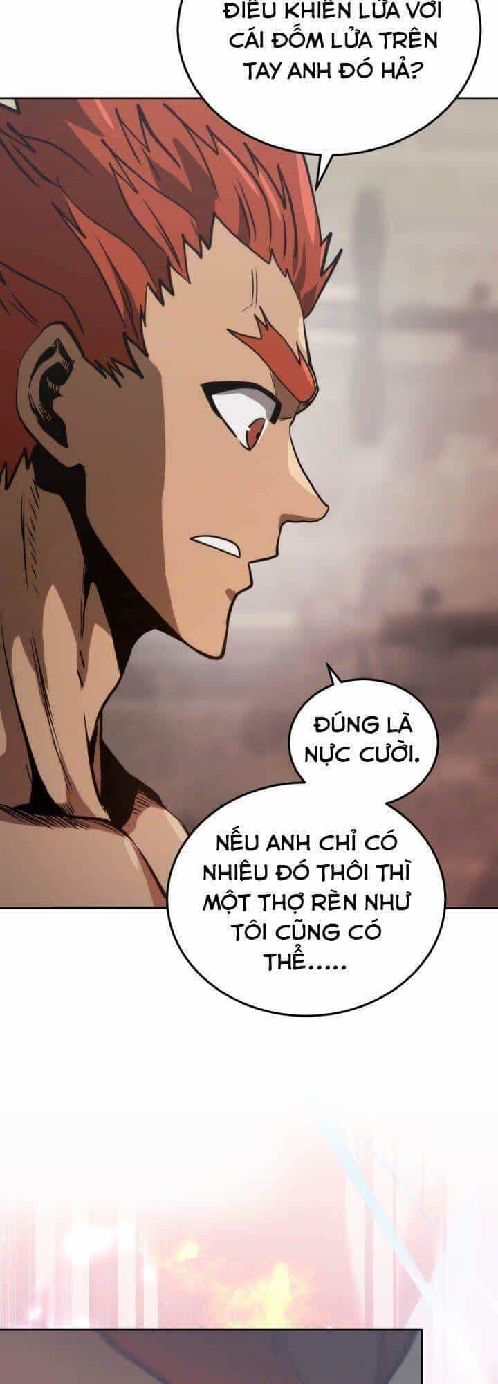 Kể Từ Bây Giờ, Tôi Là Một Người Chơi - Chương 15 - ảnh 48