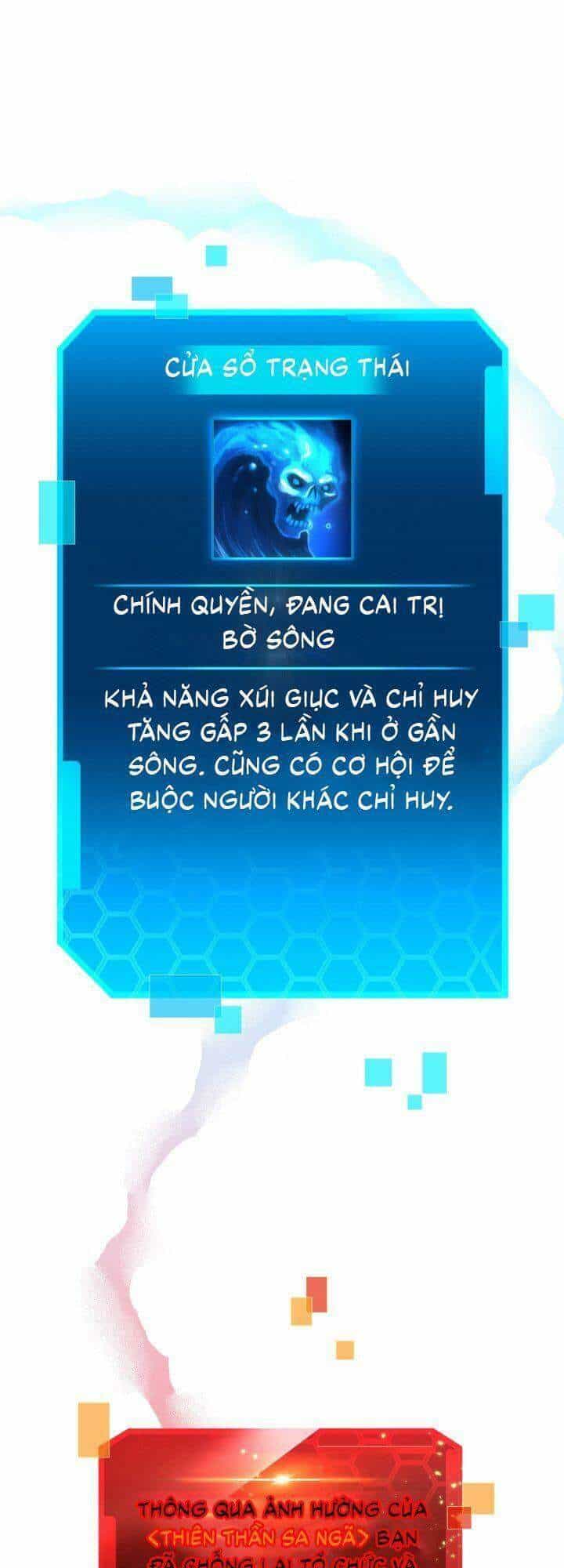 Kể Từ Bây Giờ, Tôi Là Một Người Chơi - Chương 17 - ảnh 33
