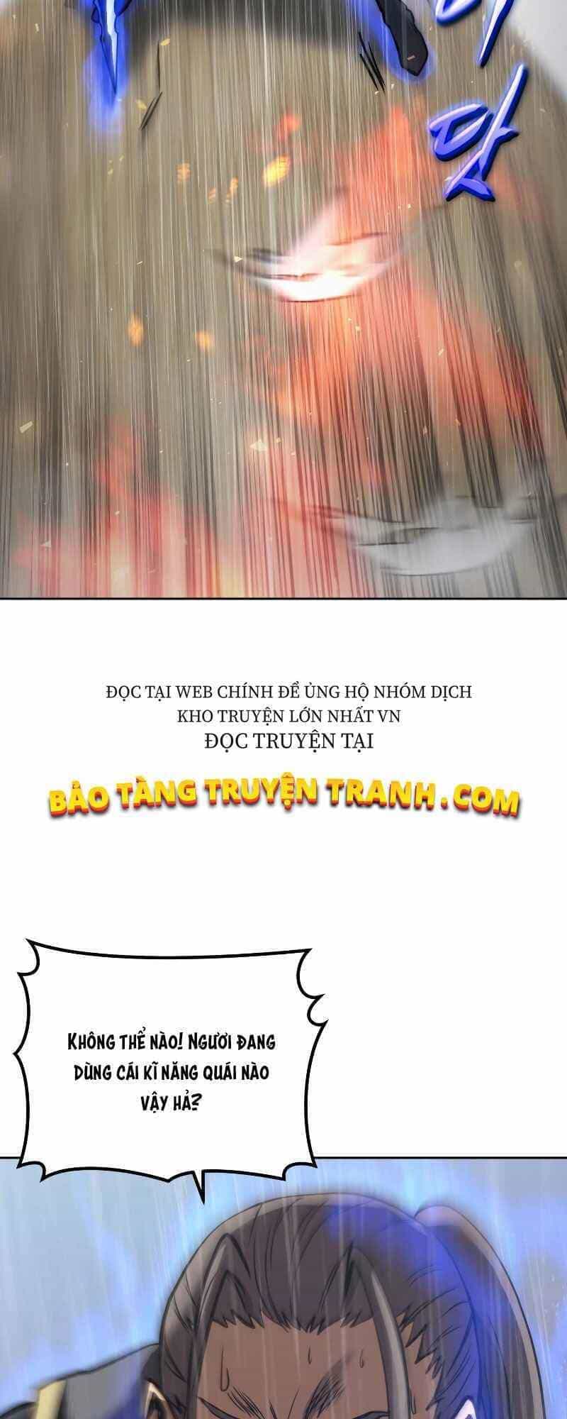 Kể Từ Bây Giờ, Tôi Là Một Người Chơi - Chương 21 - ảnh 61
