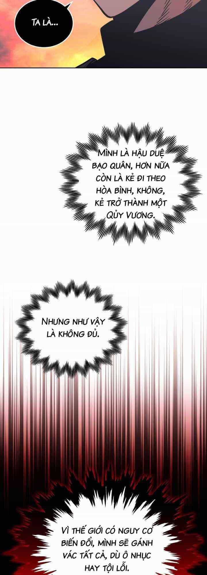 Kể Từ Bây Giờ, Tôi Là Một Người Chơi - Chương 22 - ảnh 76